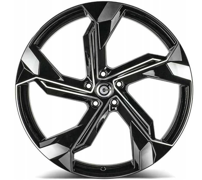 Felgi 22 5x112 Audi Q5 Q7 SQ5 SQ7 RS5 A7 4G