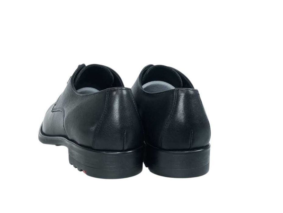 Кожаные мужcкие туфли дерби Lloyd Villach Gore-Tex Derbys Оригинал