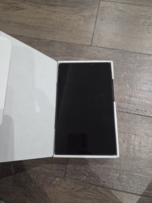 Планшет Huawei MatePad T8 Wi-Fi 16GB Deepsea Blue