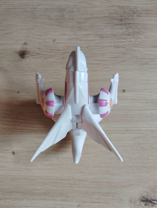 Pokémon Palkia figurka