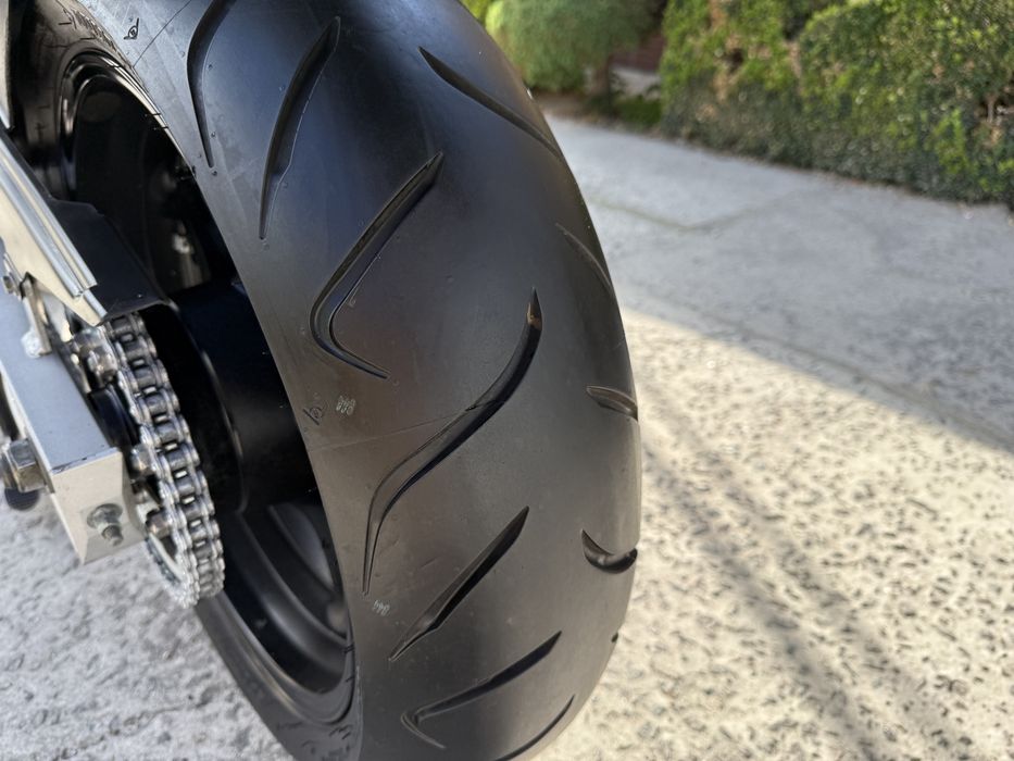 Yamaha FZ6S без пробігу по Україні, ідеал, 21тис пробігу, доставка