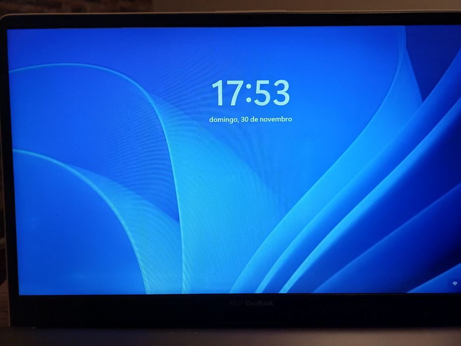 Portátil ASUS VivoBook S15 (2018)