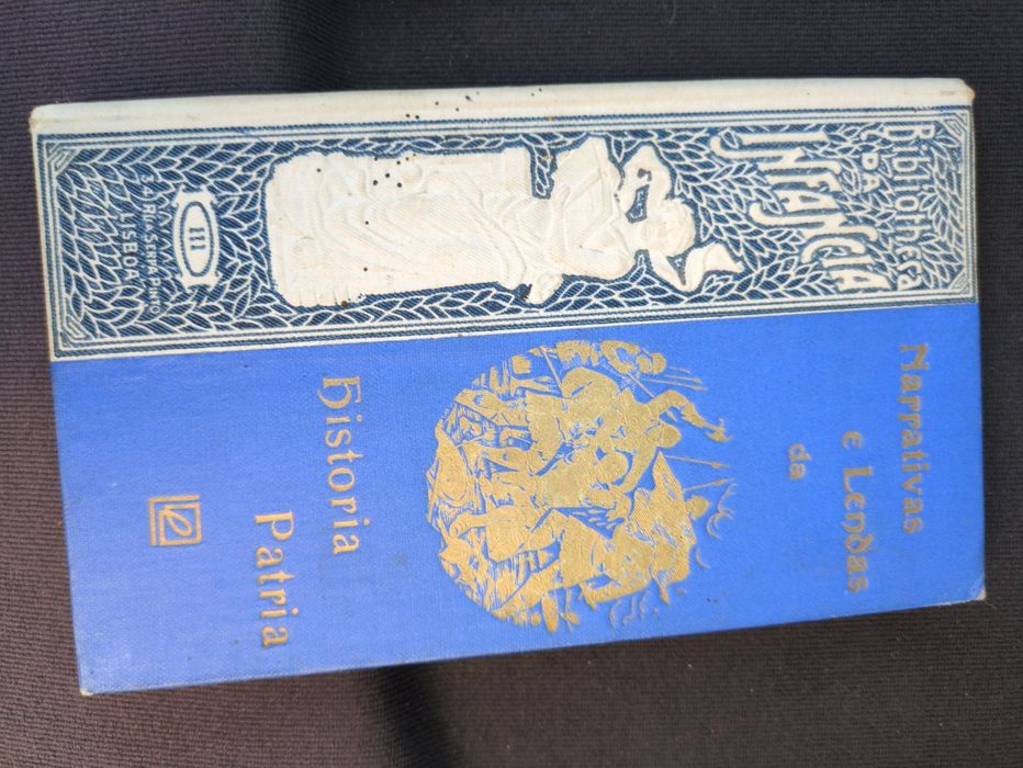 Narrativas e Lendas da História Pátria