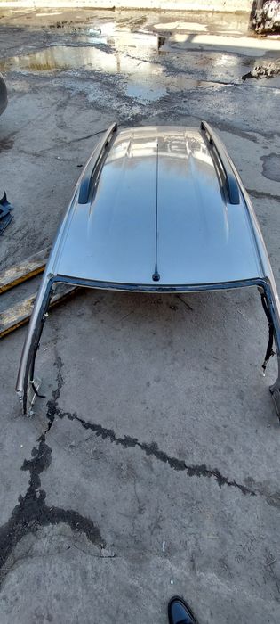 Dokker крыша дах криша Renault Dacia разборка