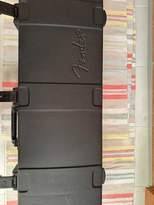 Fender Stratocaster American Standard