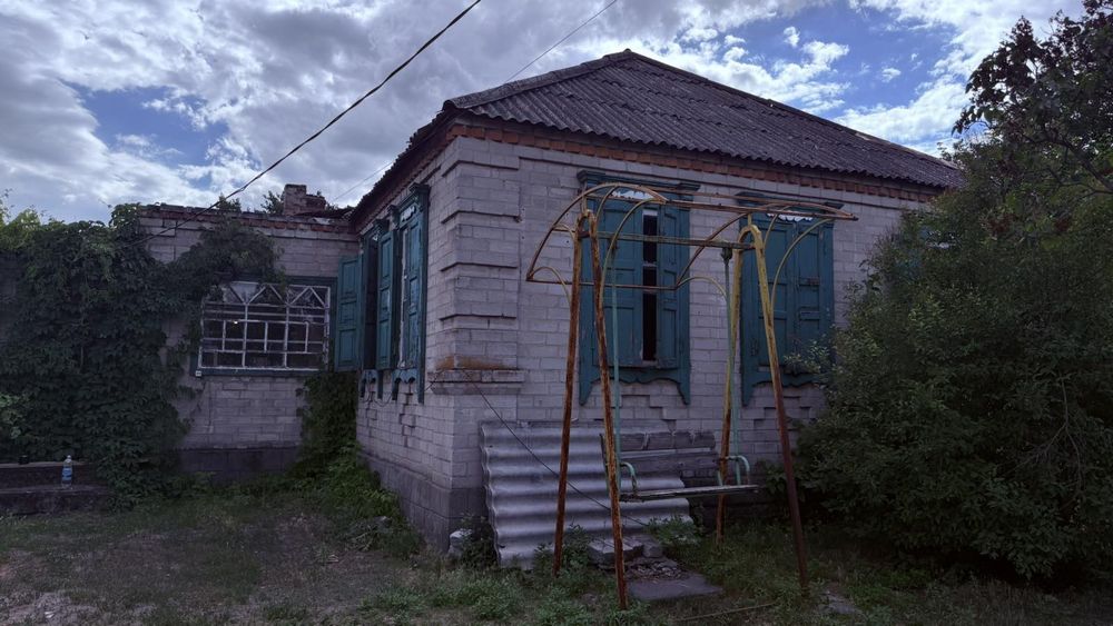 Продається будинок в місті Павлоград