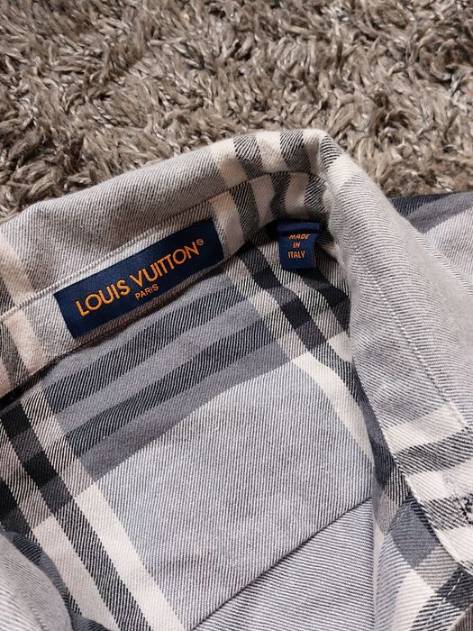 Koszula Louis Vuitton