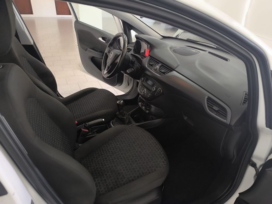 Opel Corsa E 1.2 2019 só 59 mil km
