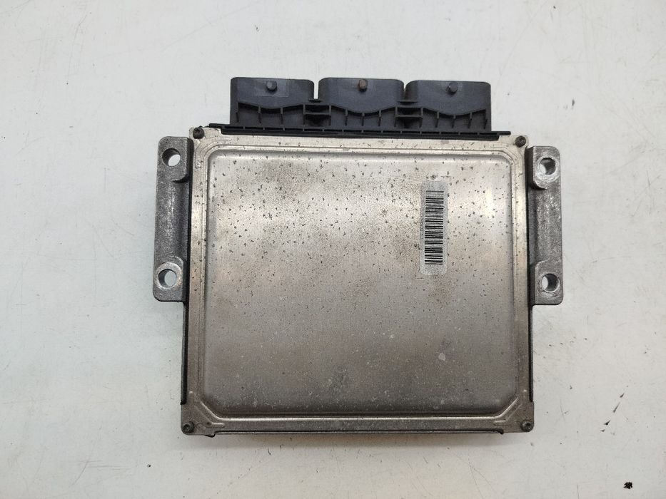 Centralina de Motor - PEUGEOT 508 SW I (8E_) | 10 - 18