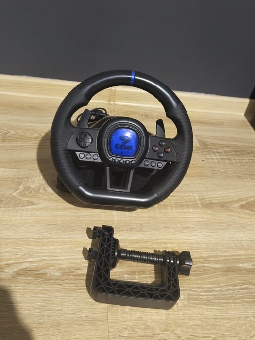 Kierownica cobra Monte Carlo 270
