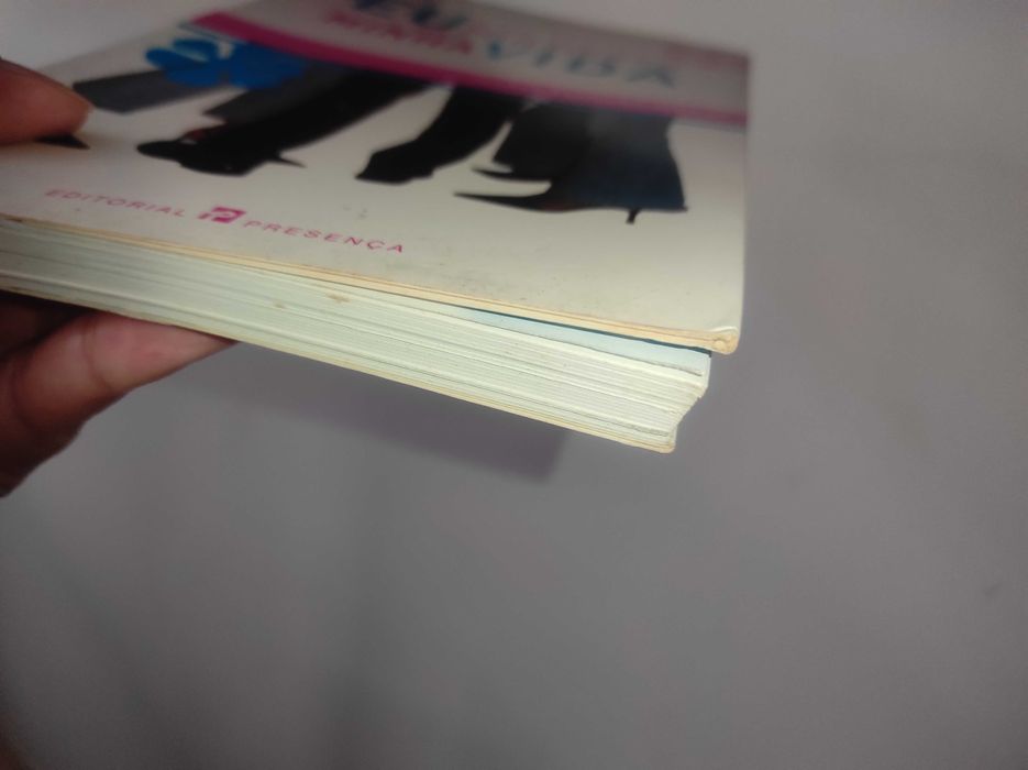 Eu e as Mulheres da Minha Vida