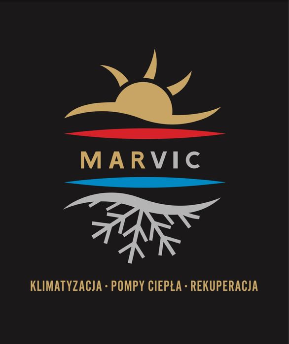 MARVIC klimatyzacja, rekuperacja, pompy ciepła - montaż i serwis!!!