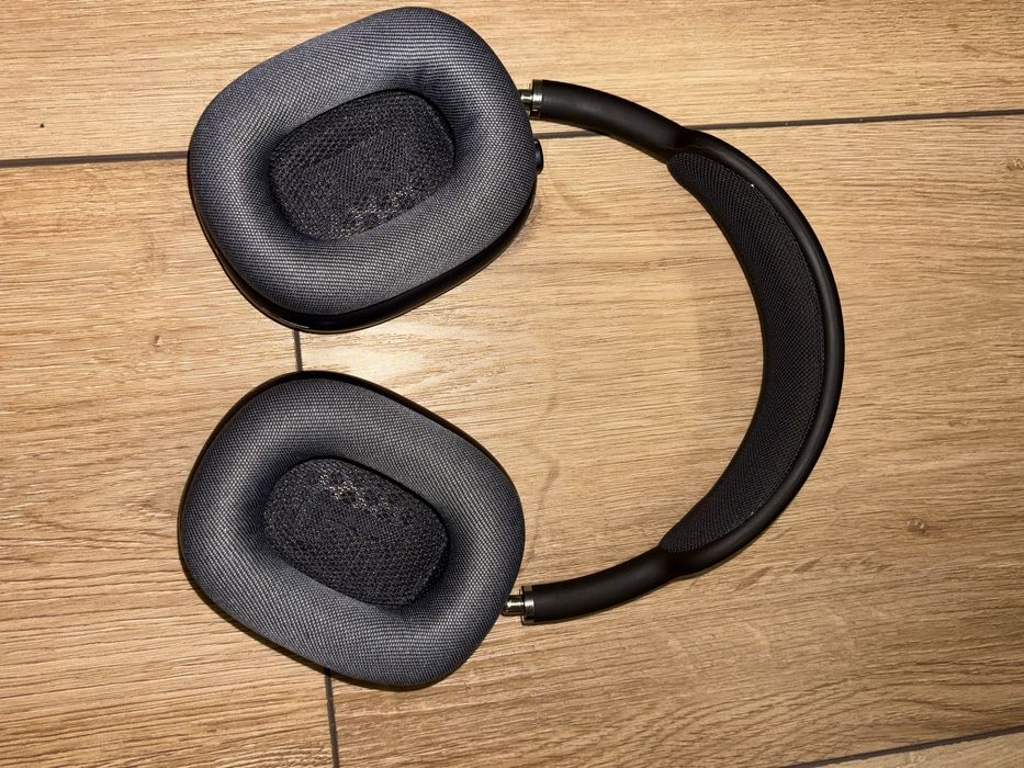 Airpods max stan bdb