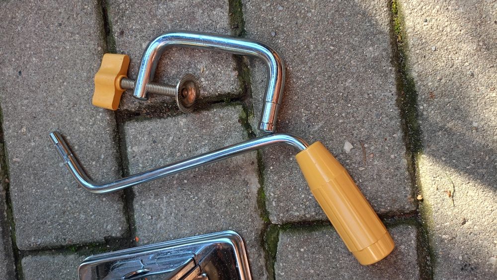 Stara włoska maszynka do makaronu Empia