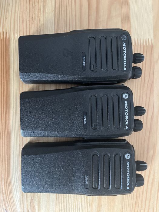 Рация Motorola DP