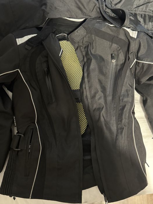 Kombinezon turystyczny seca rozm m