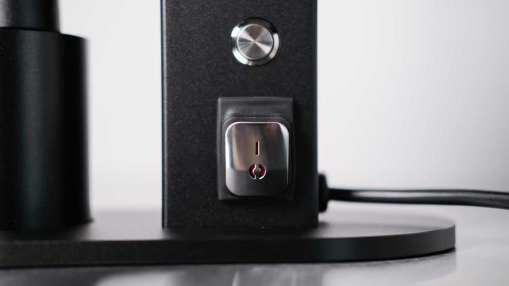 Кофемолка   QIKA DF83 V