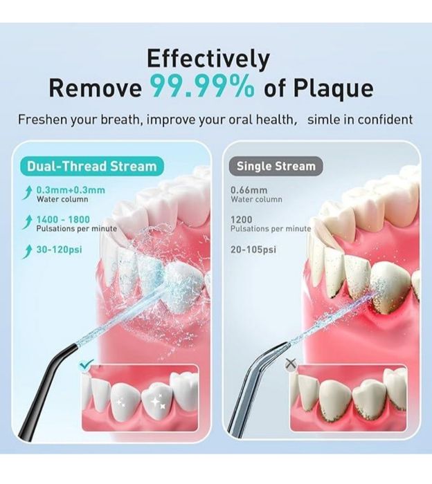 Іригатор Coslus    .      .