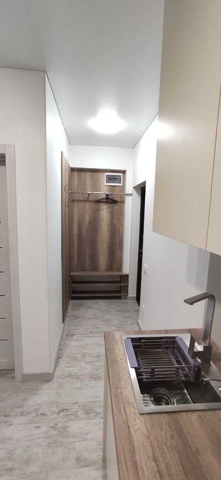 Здам квартиру подобово в центрі Ужгород новий будинок