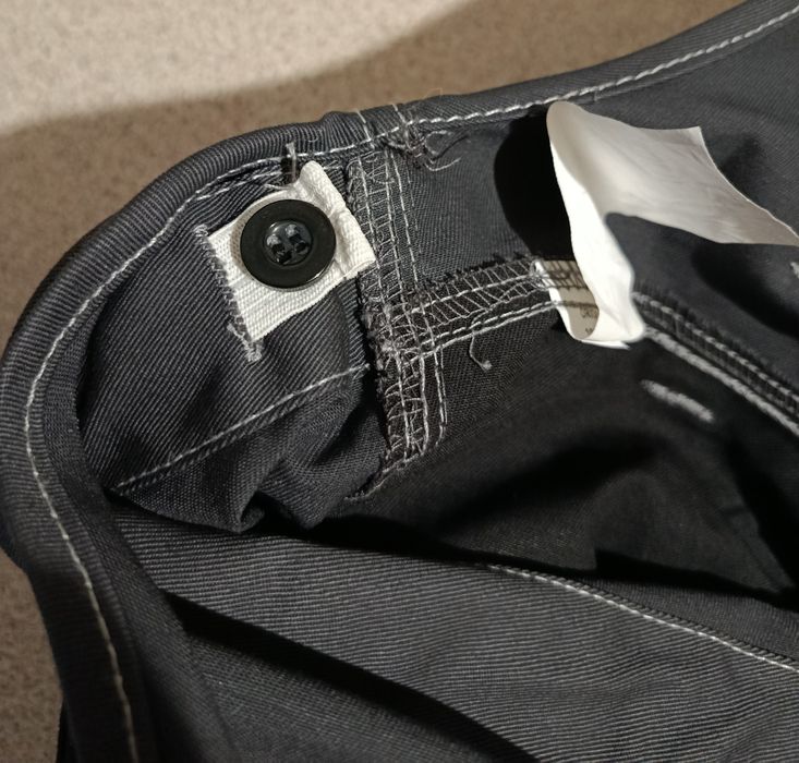 Робочий напівкомбінезон. CXS. Розмір 50