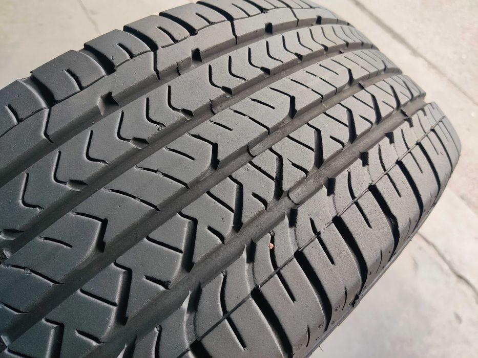 2шт r16 205/60 Good Year Eagle Sport літні шини в доброму стані