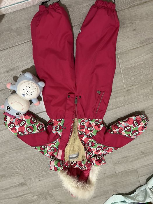 Зимний Кобенизон lenne