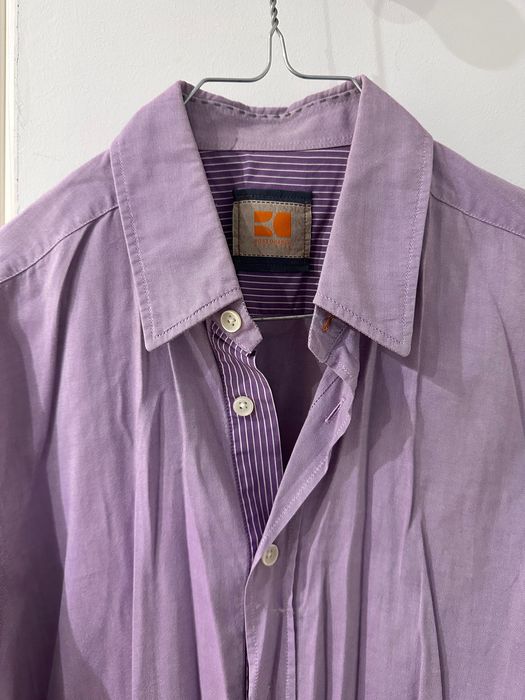 Camisa social senhor
