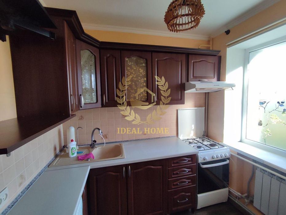 Продаж 1к квартири вул Гвардійська 82, військове містечко Броварського