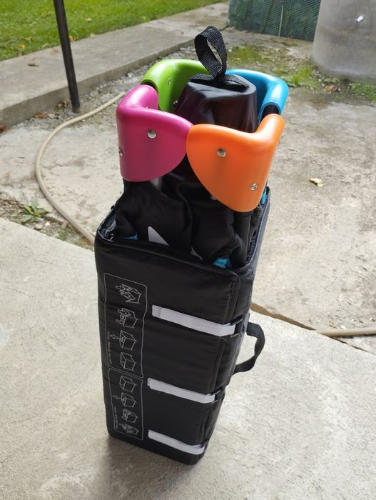 Манеж дитячий Hauck Sleep N Play