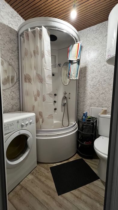 Appartamento 1 locali, 30 m²