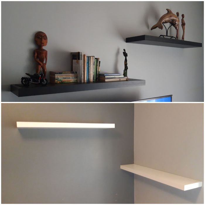 Montagem de moveis e trabalhos em casa