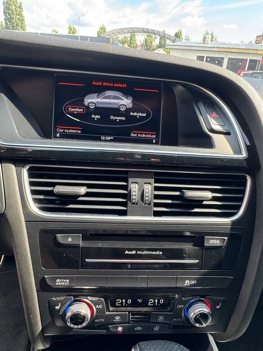Audi A4 2015 VIN WAUFFCFL2FN046014 фото оголошення 13 з 16