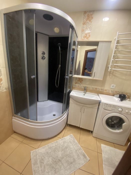 Пр. Богдана Хмельницкого (16 больница) Своя.