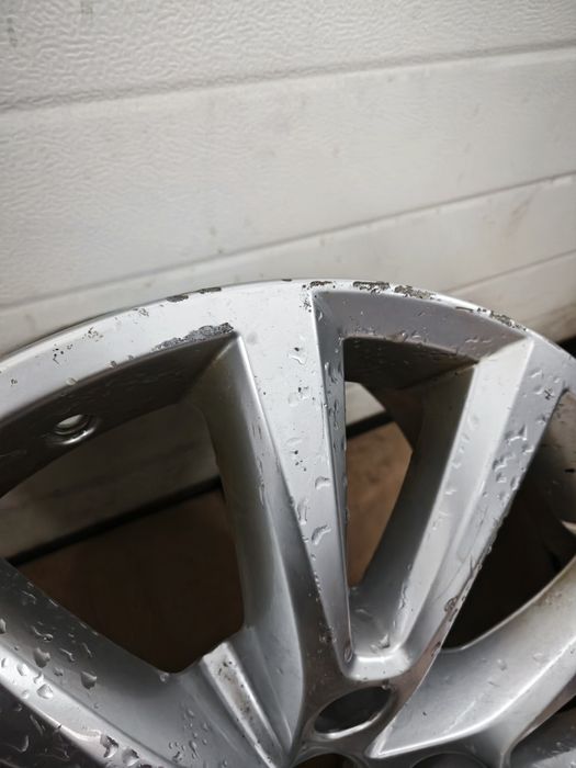Felga alu 5x130 18" VW Touareg J8 ET53