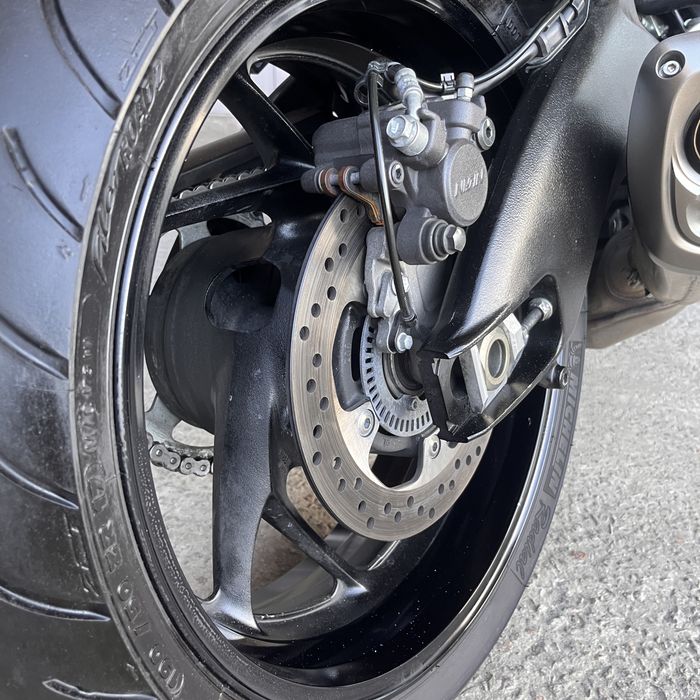 Suzuki GSX-S 1000F Тільки з Японії . БЕЗКОШТОВНА ДОСТАВКА