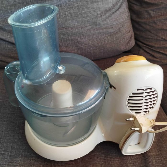 Moulinex Masterchef Delicio