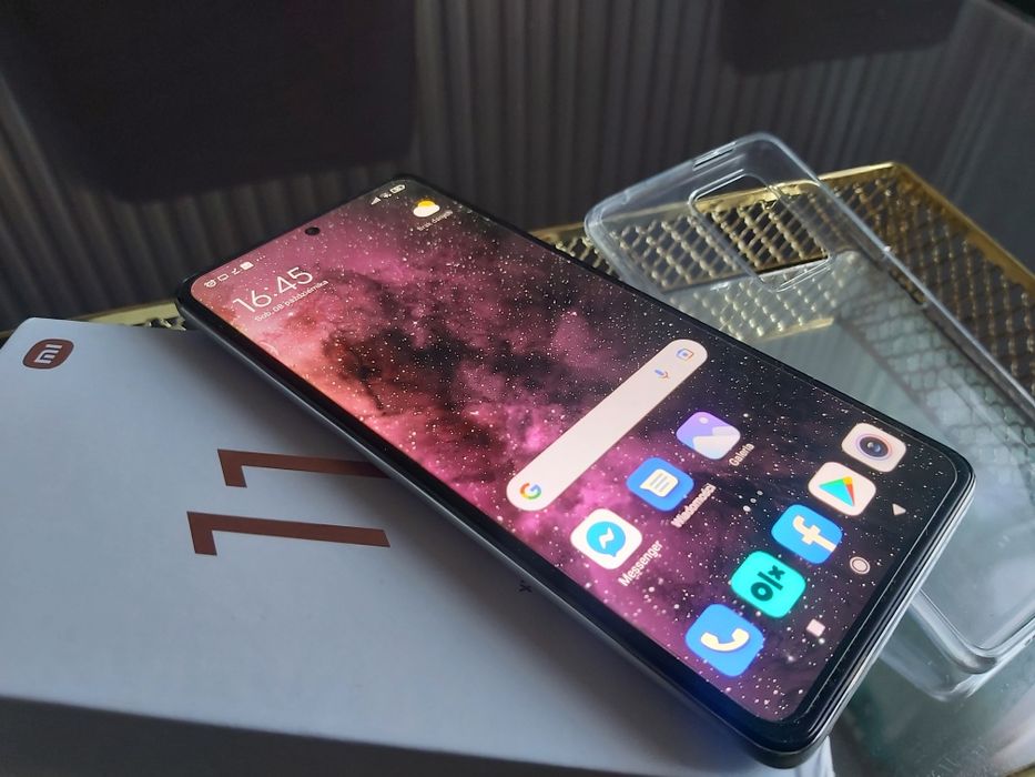 Xiaomi 11t wersja 8/256