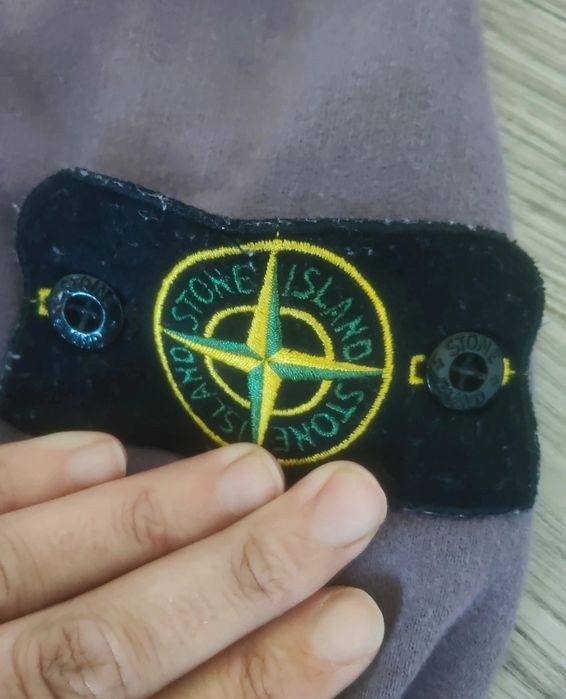 Bluza  Stone Island r L