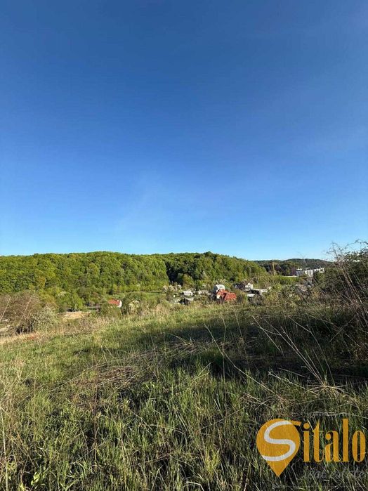 Продаж земельної ділянки біля лісу, Брюховичі