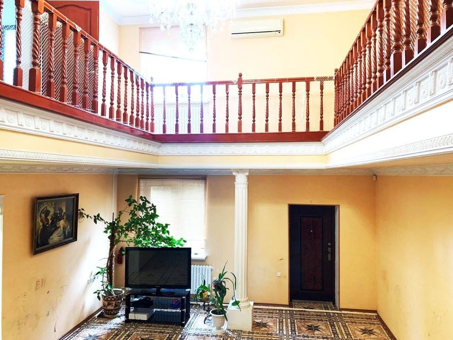 House by the address st. Kitoboynaya (area 217 m²) - Atlanta.ua - photo 2