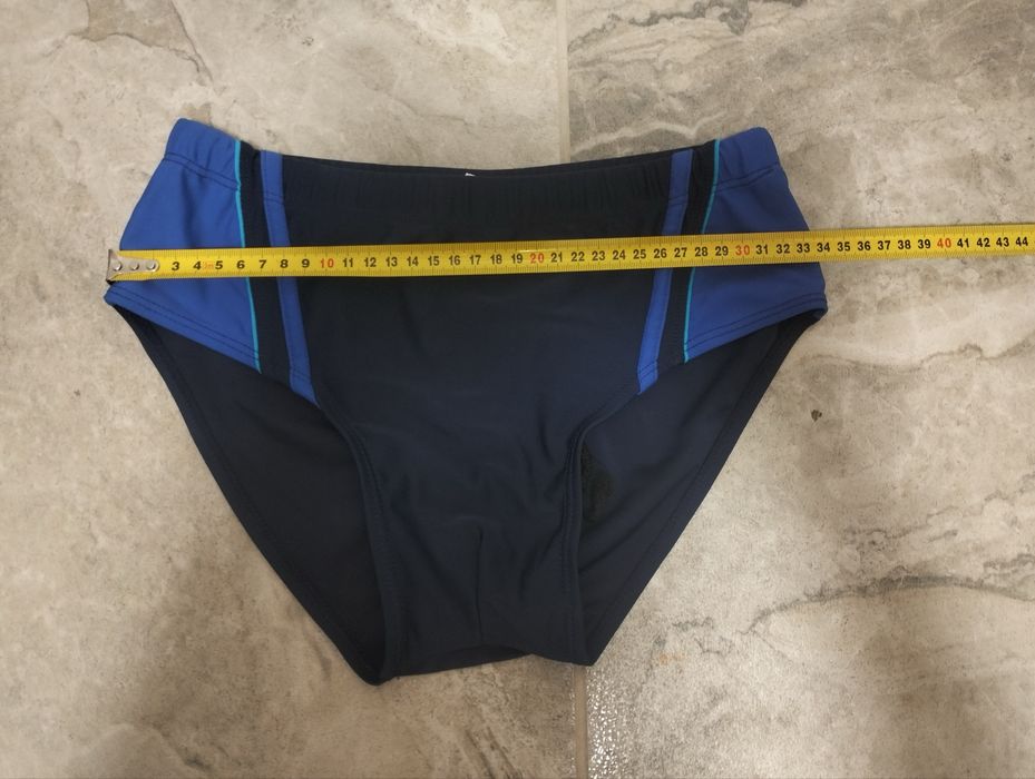 Плавки мужские для плаванья