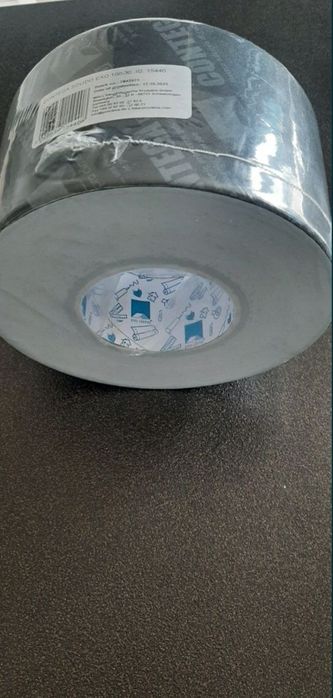 Taśma cieply montaż