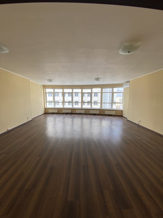 Без комиссии. Аренда офиса 96 кв м в Carnegie Tower есть генератор