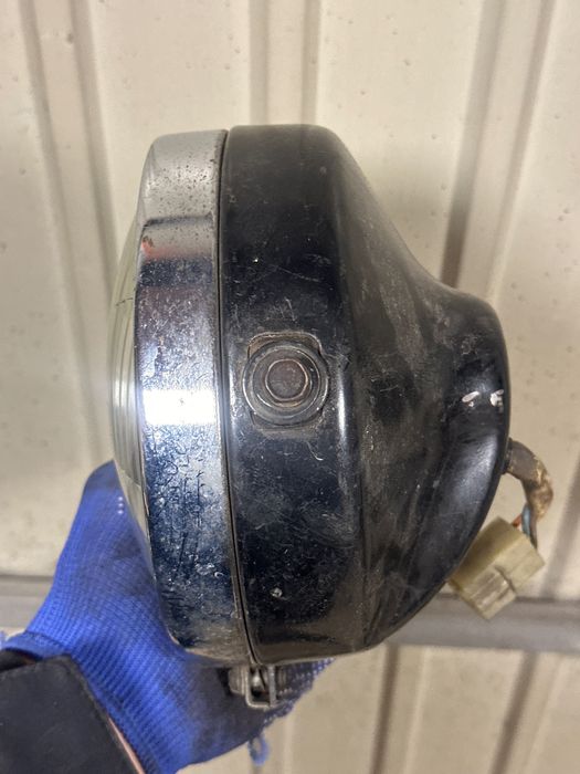 Оригінальна Фара ИЖ Юпітер планета 5 Урал Дніпро мт