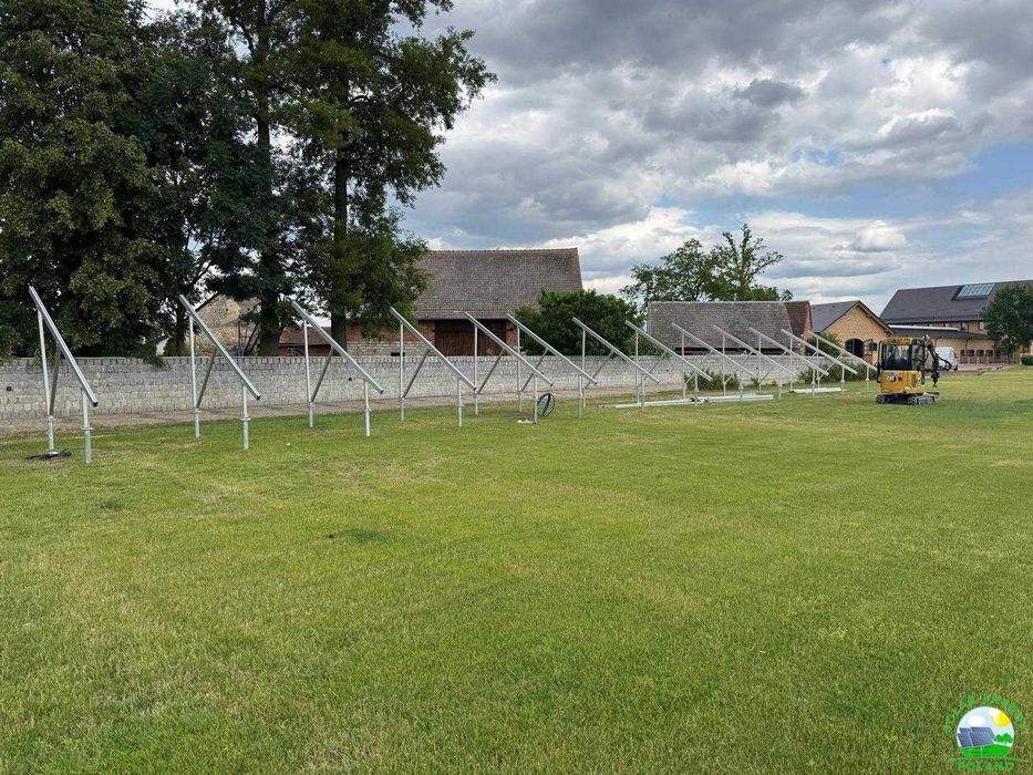 Fotowoltaika 10kWp + Magazyn energii 16kWh | Cena z montażem
