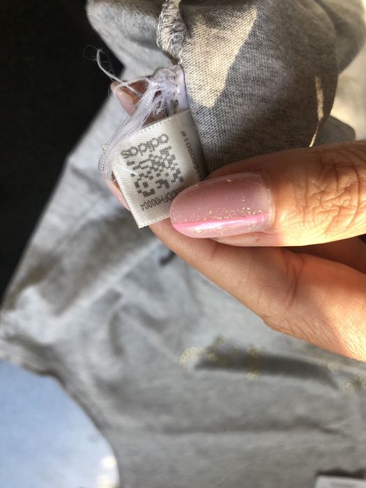 Koszulka na ramiączkach Adidas rozm L