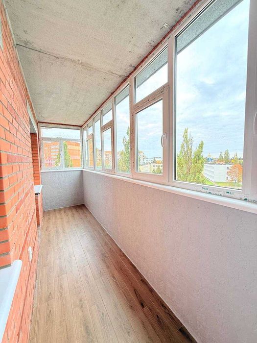 Сучасна квартира подобово м.Суми | Новобудова | А/О