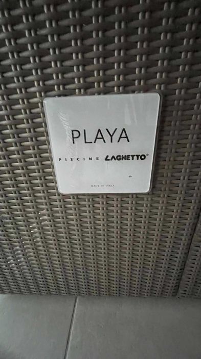 Piscina Laghetto Playa 3