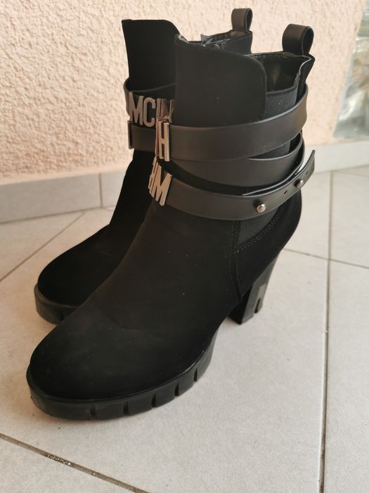 Botki damskie rozmiar. 36