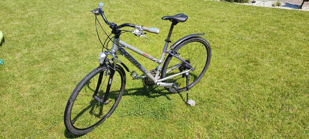 OKAZJA! Corratec na Deore XT | Koła 29" | Mega Wygodny | 500 zł